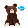 Finley Brown Bear Plush 13 in- GUND