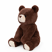 Finley Brown Bear Plush 13 in- GUND