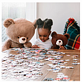 Finley Brown Bear Plush 13 in- GUND
