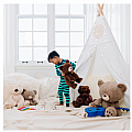 Finley Brown Bear Plush 13 in- GUND