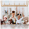 Finley Brown Bear Plush 13 in- GUND