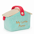 My Little Picnic Playset, 7 in - Gund Plush