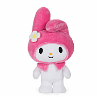 My Melody, 9.5 in - Gund Plush