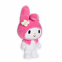 My Melody, 9.5 in - GUND x Sanrio Plush