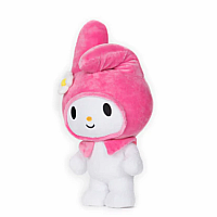 My Melody, 9.5 in - GUND x Sanrio Plush