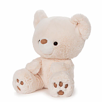 Kai, Vanilla, 12 in - Gund Plush