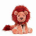Cozys Plush Lion, 10 in - GUND
