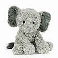 Cozys Elephant, 10 in - Gund Plush