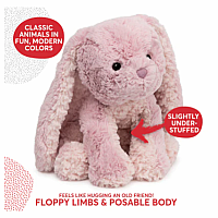 Cozys Bunny, 10 in - Gund Plush