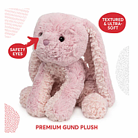 Cozys Bunny, 10 in - Gund Plush