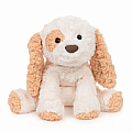 Cozys Plush Puppy 10 in - GUND