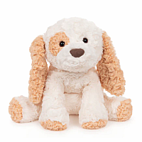 Cozys Plush Puppy 10 in - GUND