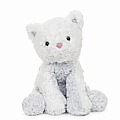 Cozys Kitty Cat Plush, 10 in - GUND