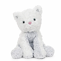 Cozys Kitty Cat Plush, 10 in - GUND