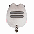 Pusheen with Rainbow, 9.5 in - GUND Plush