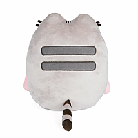 Pusheen with Rainbow, 9.5 in - GUND Plush