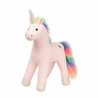 Starflower Unicorn, 15 in - Gund Plush