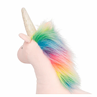 Starflower Unicorn, 15 in - Gund Plush