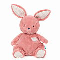 Oh So Snuggly Bunny Plush, 12.5 in - Gund Plush