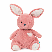 Oh So Snuggly Bunny Plush, 12.5 in - Gund Plush