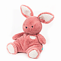 Oh So Snuggly Bunny Plush, 12.5 in - Gund Plush
