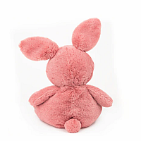 Oh So Snuggly Bunny Plush, 12.5 in - Gund Plush