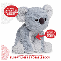 Cozys Koala, 10 in - Gund Plush