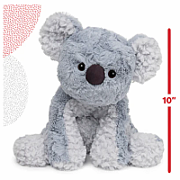 Cozys Koala, 10 in - Gund Plush
