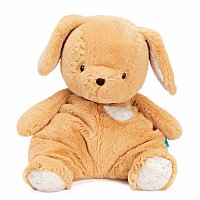 Oh So Snuggly Puppy, 12.5 in - Gund Plush