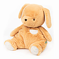 Oh So Snuggly Puppy, 12.5 in - Gund Plush