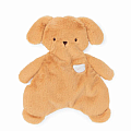 Oh So Snuggly Puppy Lovey, 14 in - Gund Plush