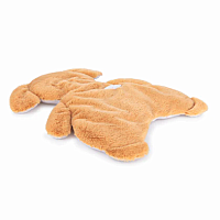 Oh So Snuggly Puppy Lovey, 14 in - Gund Plush