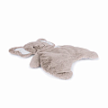 Oh So Snuggly Elephant Lovey, 14 in - Gund Plush