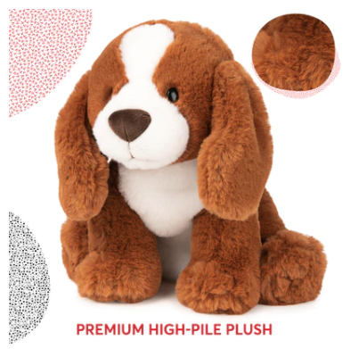 Kian Spaniel 10in