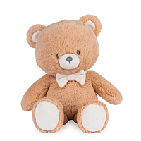 GUND 100% Recycled Teddy Bear, Brown, 13 in - Gund Plush