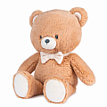 GUND 100% Recycled Teddy Bear, Brown, 13 in - Gund Plush