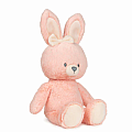 GUND 100% Recycled Bunny, Pink, 13 in - Gund Plush