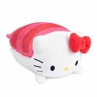 Hello Kitty Sashimi, 6 in - GUND x Sanrio Plush