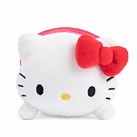 Hello Kitty Sashimi, 6 in - Gund Plush