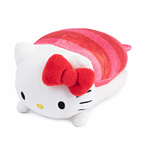 Hello Kitty Sashimi, 6 in - GUND x Sanrio Plush