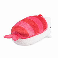 Hello Kitty Sashimi, 6 in - GUND x Sanrio Plush