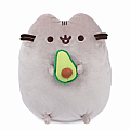 Pusheen Avocado, 9.5 in - Gund Plush