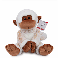 Tilly the Monkey, 15 in - Gund Plush