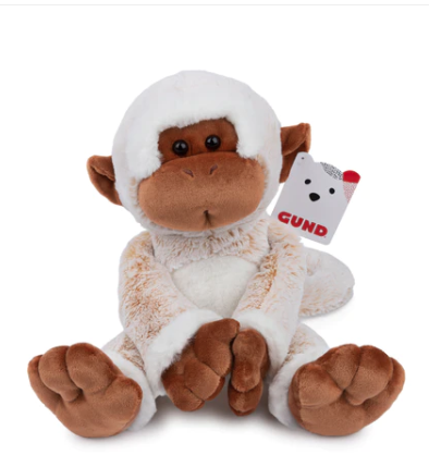 Tilly the Monkey 15in Tilly the Monkey 15in