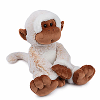 Tilly the Monkey, 15 in - Gund Plush