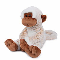 Tilly the Monkey, 15 in - Gund Plush