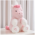 Animated Alora the Unicorn, 11 in - Gund Plush