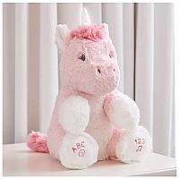 Animated Alora the Unicorn, 11 in - Gund Plush