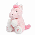 Animated Alora the Unicorn, 11 in - Gund Plush