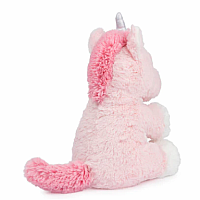 Animated Alora the Unicorn, 11 in - Gund Plush